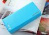 Rechargeable Power Bank 15600mah , Wallet Mobile Power Charger