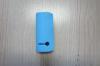 High Capacity Smart Tube Power Bank , Handy Power Mobile Phone Charger