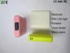 MP3 , GPS Mobile Power Charger With LED Light , Samsung Galaxy Note Power Bank