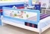 Queen Size Bunk Bed Guard Rails For Bunk Beds Crib Rail Protector