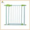 Auto Close Metal Baby Gates