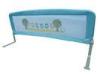 Childrens Replacement Bed Guards Blue , Toddler Bed Rail OEM ODM