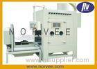 Quartz Crucible glass bead Automatic Sandblasting Machine 220V 50HZ