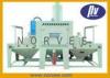 OEM Abrasive Ceramic Shot Peening Machine For Industry Surface Cleaning Mould