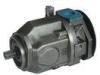 Splined shaft Low noise Rotary Hydraulic Piston Pump High Pressure