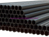 HDPE Water Pressure Pipe for use in the municipal & industrial markets.