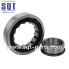 Hot-sale Cylindrical roller bearing NJ315