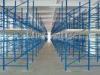 Custom Long Span Medium Duty Racks and Shelf, Storage Warehouse Racking Equipment