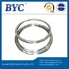 Thin section cross roller bearing CRB 30025 for industrial machines