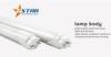 UL Approval 22W T8 Led Tube Light 1500mm Using SMD 2835