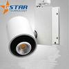 White 38 W COB Led Track Light Cree Chip 2300Lm Environmentally Friendly