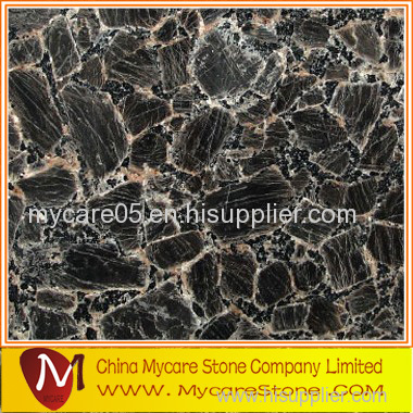 Imperial brown granite tiles&slab