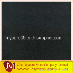 ZP black granite tiles&slab