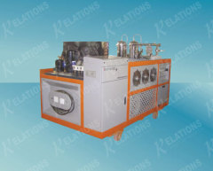 RF-220 series of Sulfur Hexafluoride Gas Recycling Device