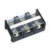 600V 40A High current Tin plating terminal block 13.0mmpitch 18 - 10AWG 2000VAC Min