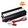 1500W Car Power Inverter DC 12V/24V to AC 220V