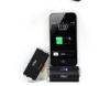 Rechargeable Docking Backup Battery, Power External Batteries For iPhone 4 / 4s / 5, IPod