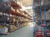 Cold rolled steel Heavy Duty rack shelving system 12M for warehouse