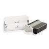 Portable Power Bank For Mobile Charging , 2300mAh / 3000mAh Docking Backup Battery