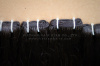 16 Inches Black 100% Silky Remy Human Hair Weft