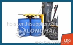 model multi-Drum Lifter LONGSHENG Brand