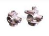 CF3M Stainless Steel Precision Investment Casting CNC Machining , ISO9001 And NDT Test