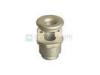 Electro Polished 316L / CF3M Stainless Steel Precision Casting Of Mechanical Part
