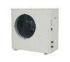 45kW Slim profile design High efficiency air cooled Scroll water chillers R134a / R404a