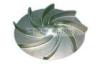 Pump Impeller Investment Casting Foundry For Ceramic Shell Lost Wax Casting