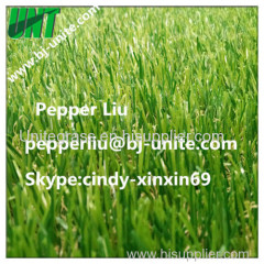 Synthetic Grass Lawn For decoration