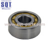 Excavator parts Bearing NJ2304 Cylindrical Roller Bearing