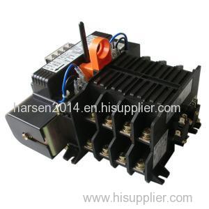 TGM-K 63A Auto Transfer Switch