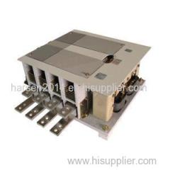 TGM-EN 80A~4500A Transfer Switch