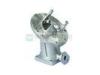Heat Resistant 316L Stainless Steel Investment Casting Of Valve Body PED BS MIL