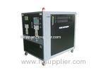 Cold / Hot Injection Molding Temperature Control Units with 24KW Heating Energy