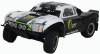 1/5 4WD gas powered rc car