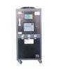 Industrial Water Temperature Control Units 48KW , Portable Water Chiller Units