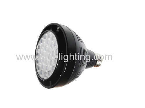 35W Par30 LED Lamp with Osram LEDs