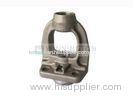 Carbon Steel Ceramic Shell Investment Casting For Valve , Lost Wax Casting