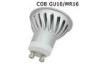 COB E27 Sharp GU10 LED Spot Lights 3 Watts Waterproof AC 85V - 265V