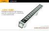 RGB External Panoramic 18 W Led Wall Washer Light 1800 Lm IP 65