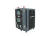 Indirect Cooling Hot Oil Temperature Control Unit / Mold Temperature Controller