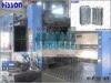 Plastic Injection Molding Equipment , 398Tons PET Bottle Preform Making Machine