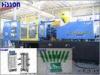 Automatic Hydraulic PET Preform Injection Molding Machine With Several Languages