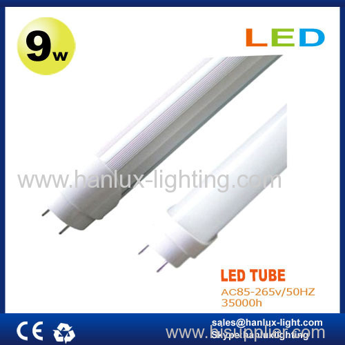 T8 SMD 3022 9W Tube