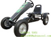 Pedal go kart for adult