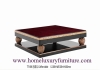 Coffee table supplier living room furniture China supplier neo classical furnitrue