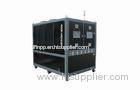 Temperature Control Units Water Cooled Chiller 380v 15kw With Sanyo Compressor