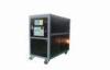 Hot Oil Temperature Control Units Machine 6KW for Hot Roller , High Efficiency