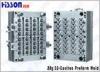 Self-Lock 32 Cavity 28g 28MM PCO PET Preform Mould For Plastic Bottles